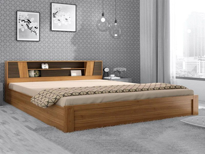 Bed Design 4